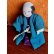 画像4: 明治の豆人形