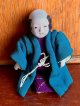 明治の豆人形
