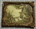 ビクトリア時代のフォトフレーム1880年イギリス