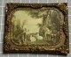ビクトリア時代のフォトフレーム1880年イギリス