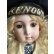 画像2: 星ビルコレクション　素晴らしいジュモートリステ1880年フランス