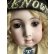 画像16: 星ビルコレクション　素晴らしいジュモートリステ1880年フランス