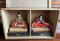 明治の雛人形