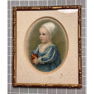 画像1: ビクトリア時代のフォトフレーム1880年イギリス
