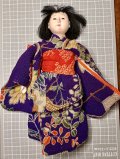 明治の豆人形