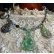 画像5: ビザンチウム古代東ローマ帝国シリア近郊出土品ネックレス　5-6世紀