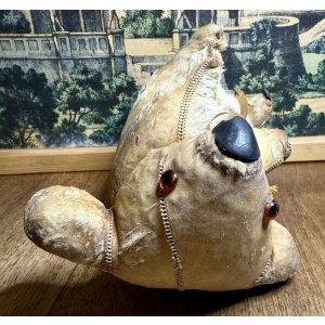 画像2: 本物のコアラを使って作った可愛いコアラ1950年オーストラリア