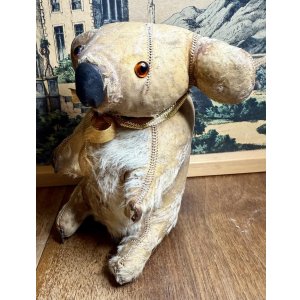 画像6: 本物のコアラを使って作った可愛いコアラ1950年オーストラリア
