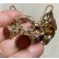 画像6: 素晴らしいシールコレクションペンダントトップ1860年イギリス