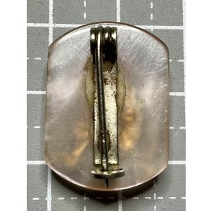 画像3: 可愛いピクサー(妖精)のビンテージブローチ1940年イギリス