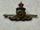 イギリス陸車の王立砲兵連隊（Royal Regiment of Artillery）