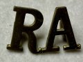 イニシャルビンテージアクセサリー1940年イギリス
