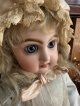 右手が無かった可愛いテートジュモー1890年フランス