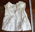 アンティークドール下着1920年イギリス