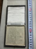 アンティークジュエリーボックス1880年イギリス