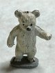 シロクマのビンテージフィギュア1920年イギリス