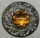 スコティッシュのシルバーペーストブローチ1900年
