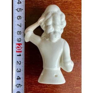 画像2: 陶磁器人形