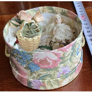 画像3: プレゼンテーションのレプリカドール
