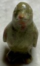 メノウのビンテージペンギンフィギュア1970年イギリス