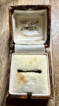 アンティークジュエリーボックス1890年イギリス