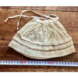 画像2: アンティークドール下着1920年イギリス