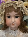 大きくて可愛いアーモンドマルセル1910年ドイツ