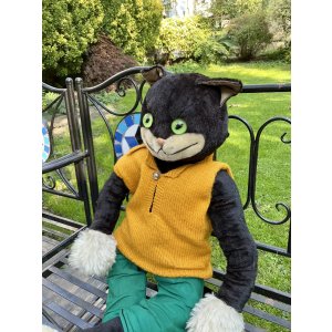 画像14: 巨大なシュコーキャット1950年ドイツ