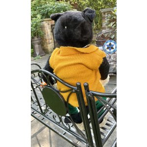 画像2: 巨大なシュコーキャット1950年ドイツ