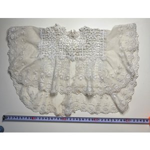 画像2: アンティークドールカラー1890年イギリス