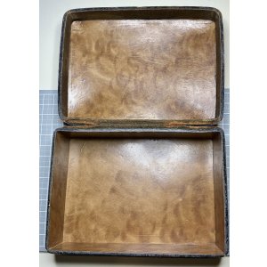 画像3: アンティークジュエリーボックス1900年イタリア