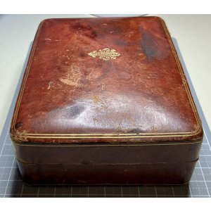 画像5: アンティークジュエリーボックス1900年イタリア