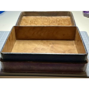 画像2: アンティークジュエリーボックス1900年イタリア