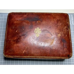 画像9: アンティークジュエリーボックス1900年イタリア