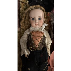 画像1: チャリティーオークション出品のアンティークです