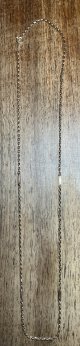 ビクトリア時代のゴールドチェーン1880年イギリス