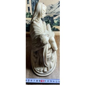 画像7: ピエタ像　1960年　