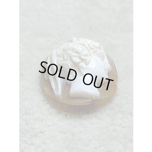 画像8: シェルカメオルース1880年イギリス