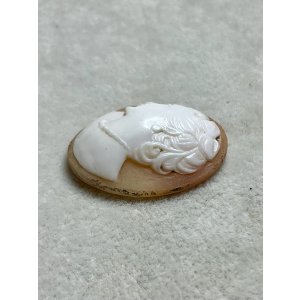 画像5: シェルカメオルース1920年イギリス