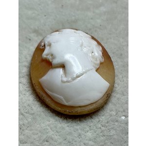 画像8: シェルカメオルース1920年イギリス