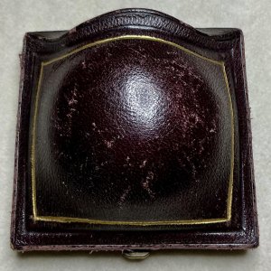 画像7: ダビデの星のローズカットダイアモンド＆エナメルブローチ1880年イギリス