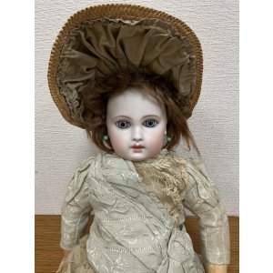 画像15: ポートレート ジュモーファーストシリーズ1号　星ビルコレクション