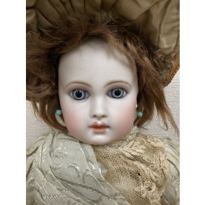 画像13: ポートレート ジュモーファーストシリーズ1号　星ビルコレクション