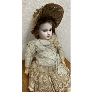 画像4: ポートレート ジュモーファーストシリーズ1号　星ビルコレクション