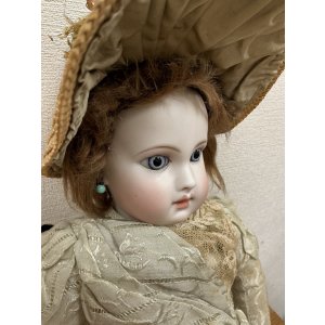 画像7: ポートレート ジュモーファーストシリーズ1号　星ビルコレクション