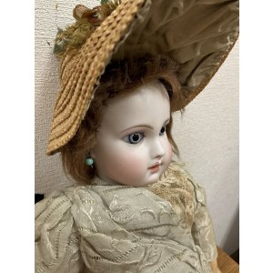 画像6: ポートレート ジュモーファーストシリーズ1号　星ビルコレクション