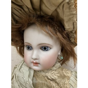 画像11: ポートレート ジュモーファーストシリーズ1号　星ビルコレクション