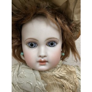 画像1: ポートレート ジュモーファーストシリーズ1号　星ビルコレクション