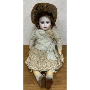 画像16: ポートレート ジュモーファーストシリーズ1号　星ビルコレクション