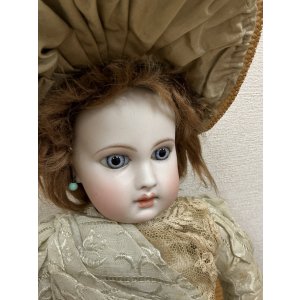 画像8: ポートレート ジュモーファーストシリーズ1号　星ビルコレクション